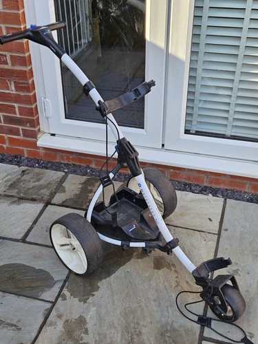Motocaddy pro electric golf - s3,