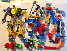 LEGO BIONICLE - A Great