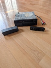 Phillips Car Radio/1985-7