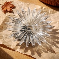 Dartington Crystal Glass Anita