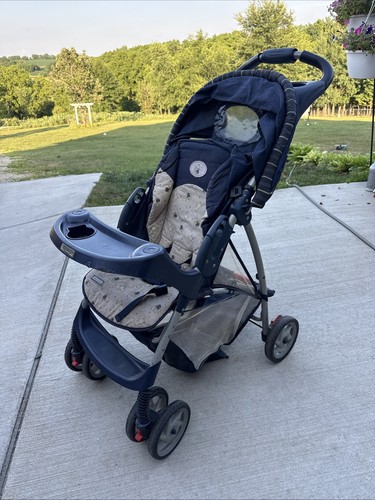 Vintage y2k graco winnie - y2k, the