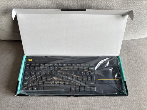 Logitech k400 plus - k400,