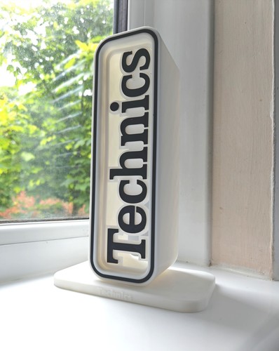 Technics headphone stand dj - stand,