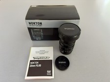 Voigtländer Voigtlander