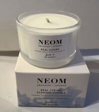 Neon Luxury Scented Candle 75g