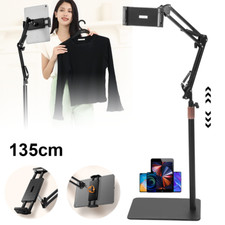 360° Tablet Floor Stand Desk