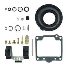 4 Set Carburetor Rebuild Kit