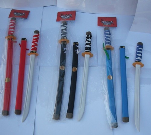 Ninja sword kids katana - ninja,