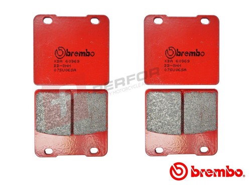 Brembo full front set - sa,