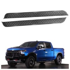 2Pcs Side Step Fits for Chevy