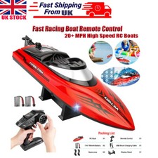 RC Remote Control High Speed