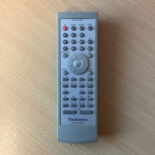 Original Genuine Technics