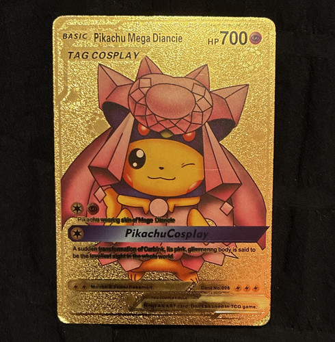 Tag cosplay pikachu - cosplay,