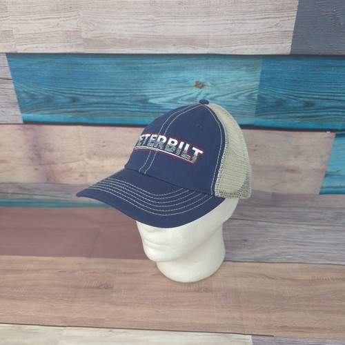 Peterbilt diesel trucker hat - trucker, 1