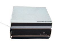 Vintage Grundig TK14L de Luxe