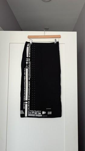 Cyberdog neo future midi skirt - cyberdog,