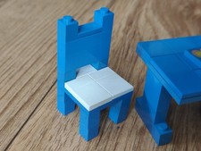 Lego Vintage 275 Table And