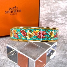 Vintage Hermes Paris Bangle