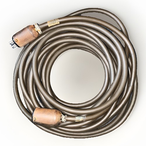 Leslie speaker cable 6 - leslie,