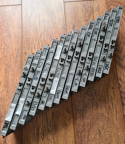 Spares repairs parts x13 - *spares,