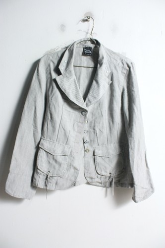 Pause cafe womens light blazer - pause,