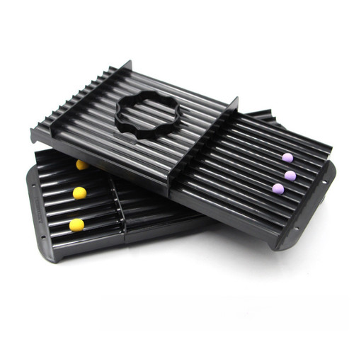 Plastic boilie rolling board - plastic,