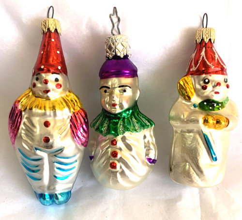 Vintage mercury glass - vintage,