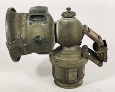 VINTAGE LUCAS KING OF THE ROAD