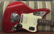 Fender Mexico Classic Player