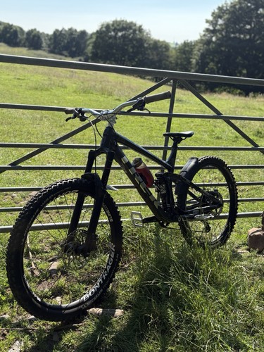 Trek remedy 8xt - , full