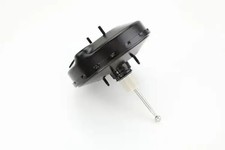 Brake servo pneumatic