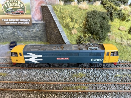 Lima gauge class - br,