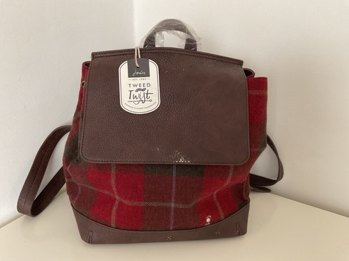 Joules bag bnwt - joules,
