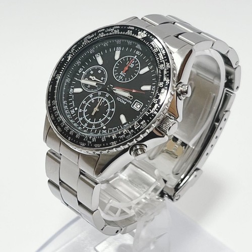 Seiko 7t92 0cf0 chronograph - 7t92,