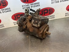 Eaton 72400 RYZ 04 transmission pump X Toro 6700D 7 gang mower....£400+VAT