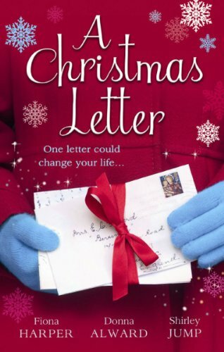 Christmas letter mills - letter, (mills
