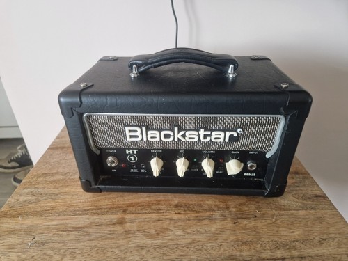 Blackstar 1rh mkii - ☆blackstar☆, *