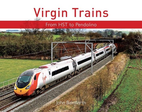 Virgin trains from hst to - trains:,