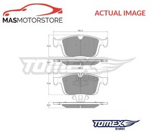 BRAKE PADS SET BRAKING PAD