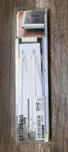 Ikea ledberg led strip - ikea, lights