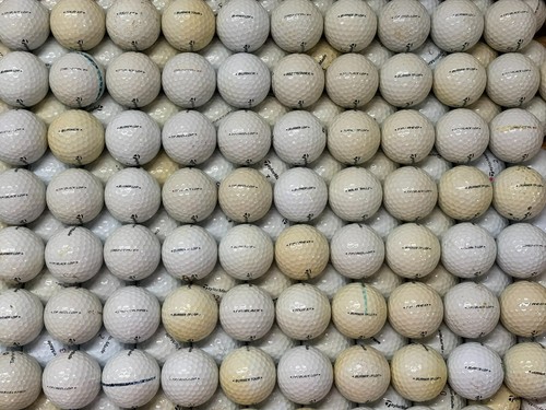 Taylormade golf balls - golf, grade