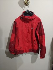 The North Face Mountain Jacket