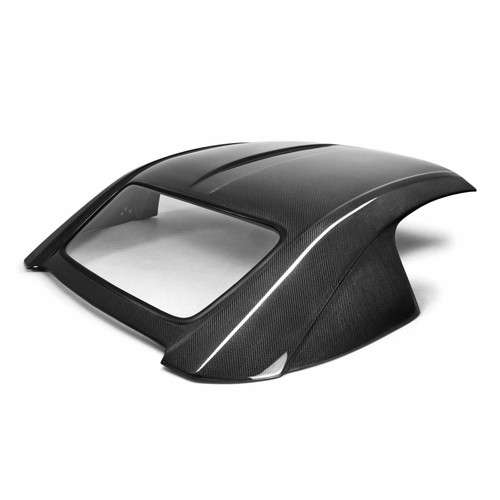 Seibon carbon hardtop fits - carbon,