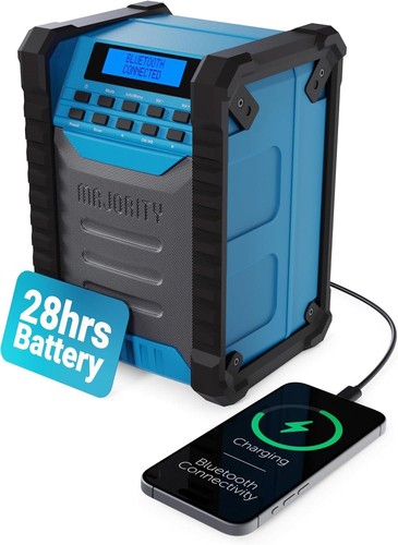 Majority portable work - majority,