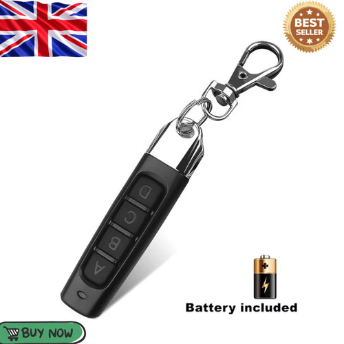 433mhz auto copy remote - 433mhz,