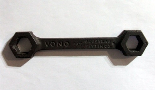 Vintage tool vono - vintage,