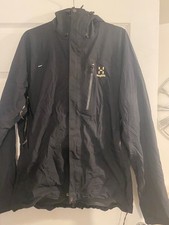 Mens Haglofs Astral Lined and