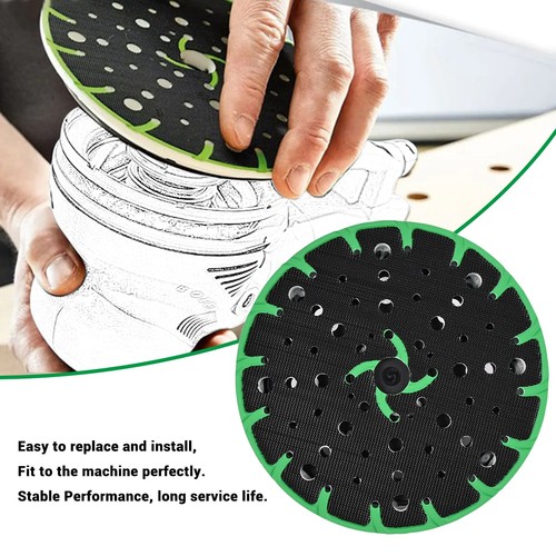 150mm replacement sanding - 6",