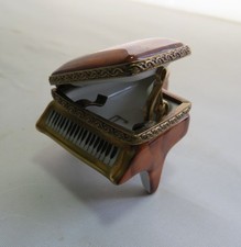 Limoges France 'Chamart Décor