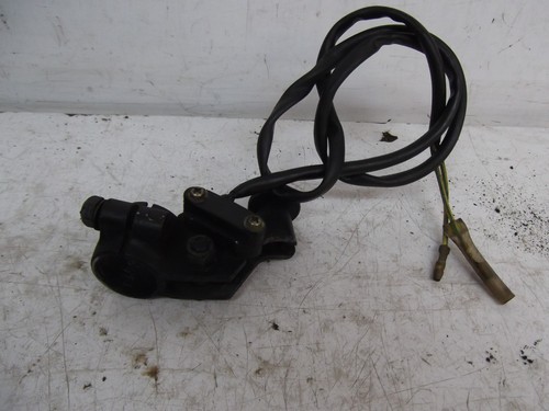 Suzuki gsx400 clutch lever - suzuki,